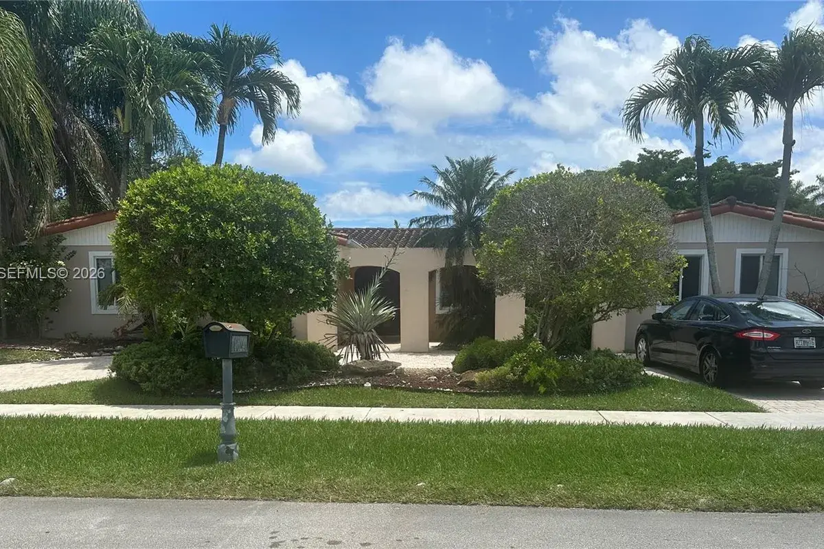 9624 SW 79th Ter, Miami FL 33173