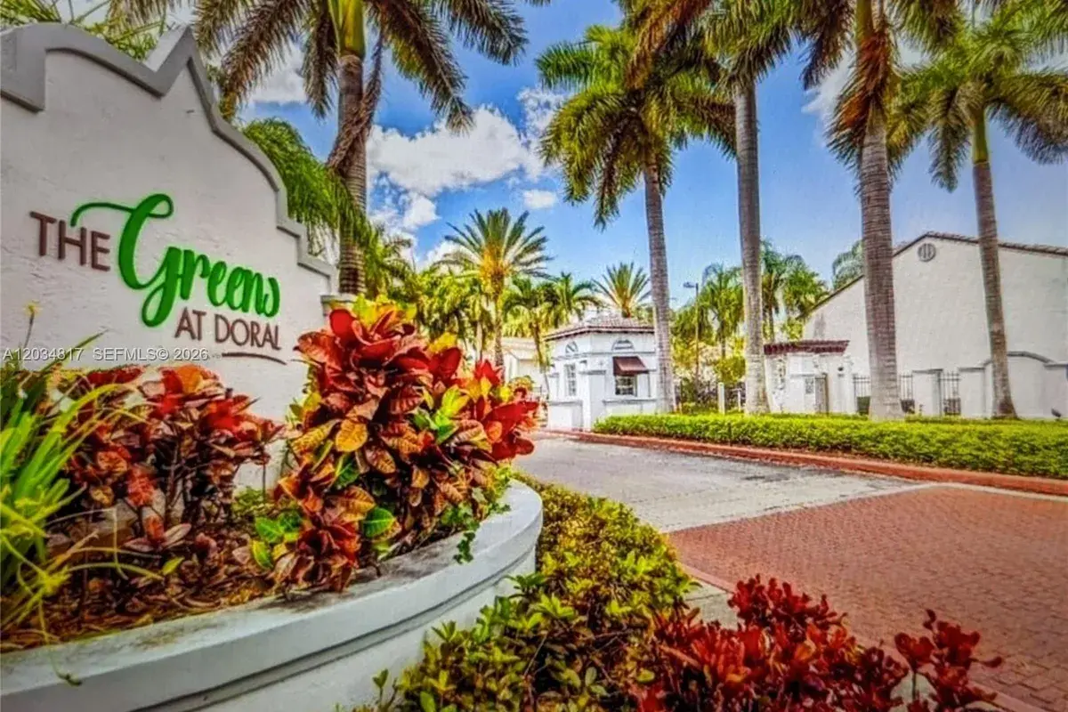 9767 NW 46th Ter # 109, Doral FL 33178