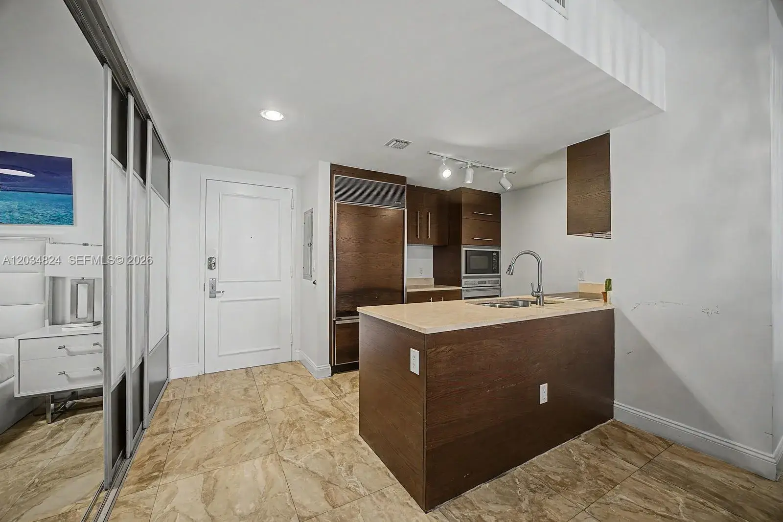 485 Brickell Ave # 2009, Miami FL 33131