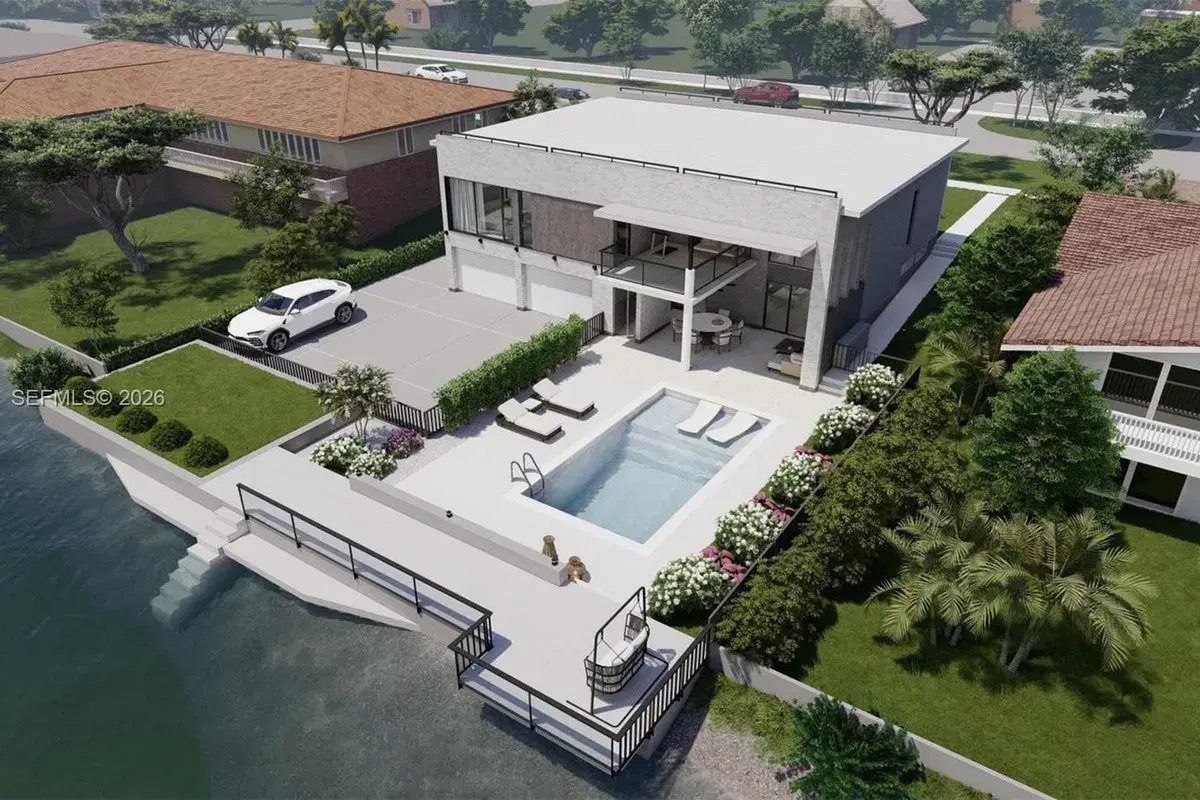 424 NE 105th St, Miami Shores FL 33138