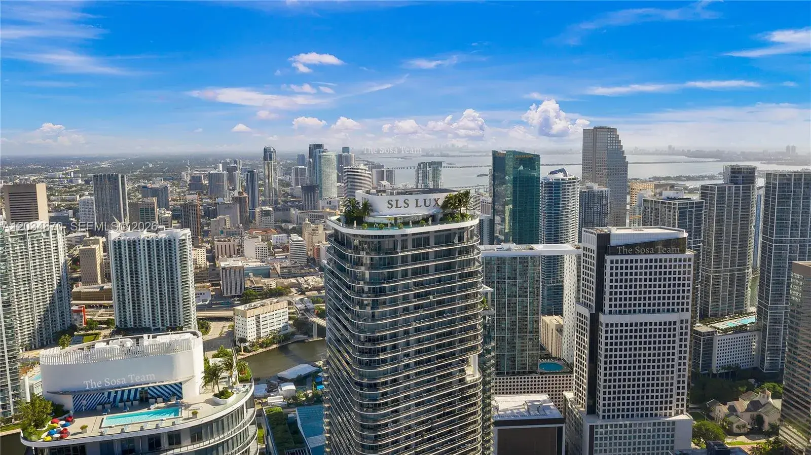 801 S Miami Ave # 3005, Miami FL 33130