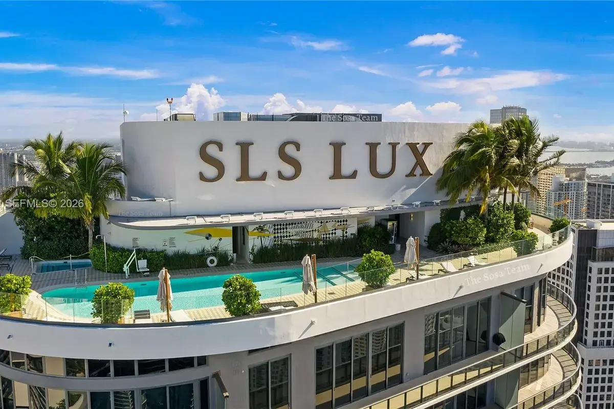 801 S Miami Ave # 3005, Miami FL 33130