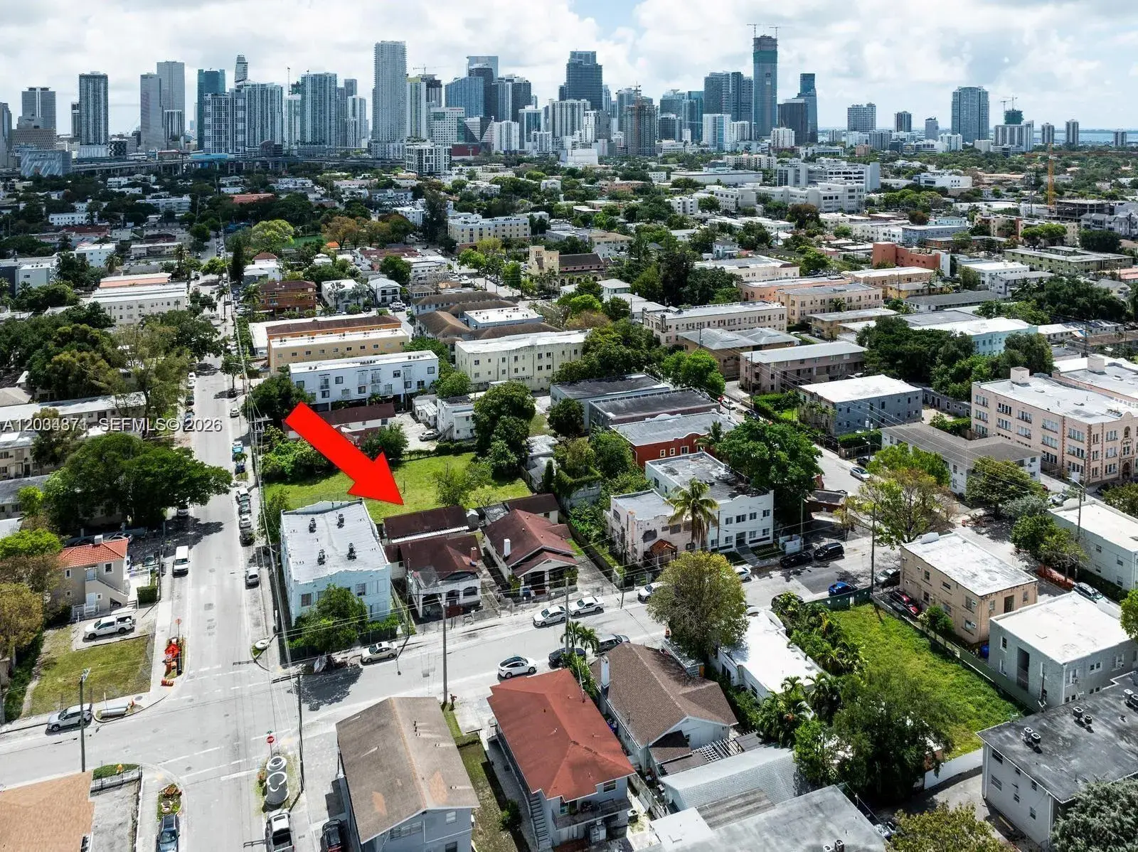 311 SW 10th Ave, Miami FL 33130
