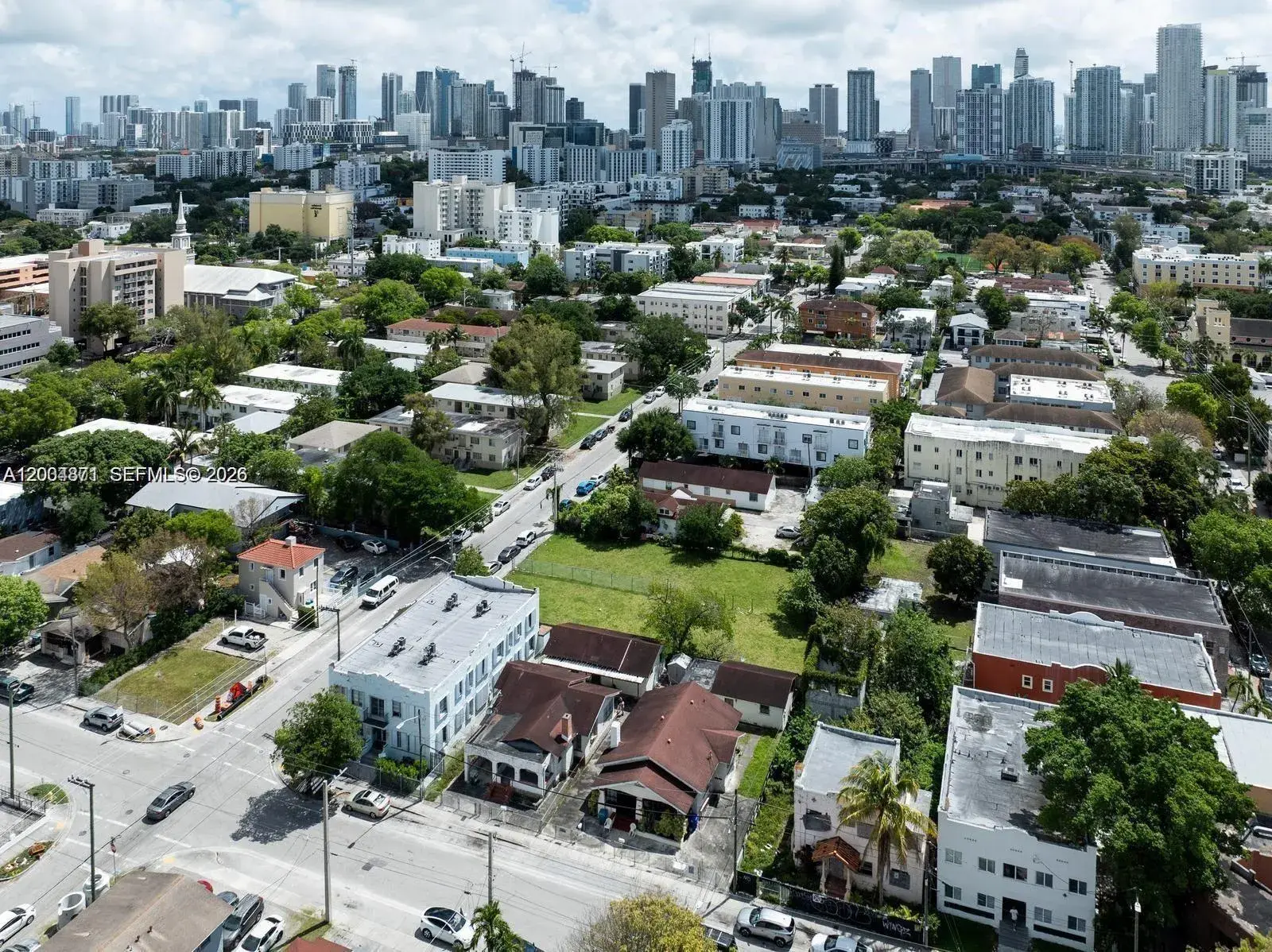 311 SW 10th Ave, Miami FL 33130
