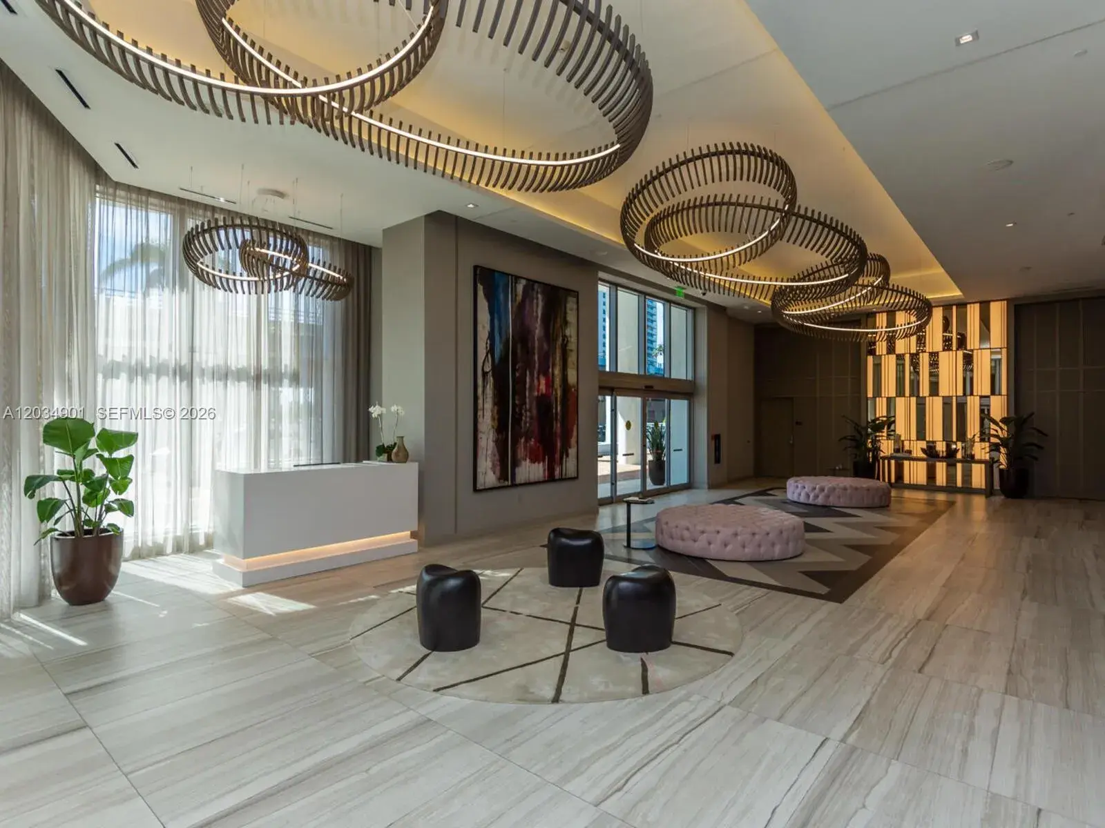 4010 S Ocean Dr # T3705, Hollywood FL 33019
