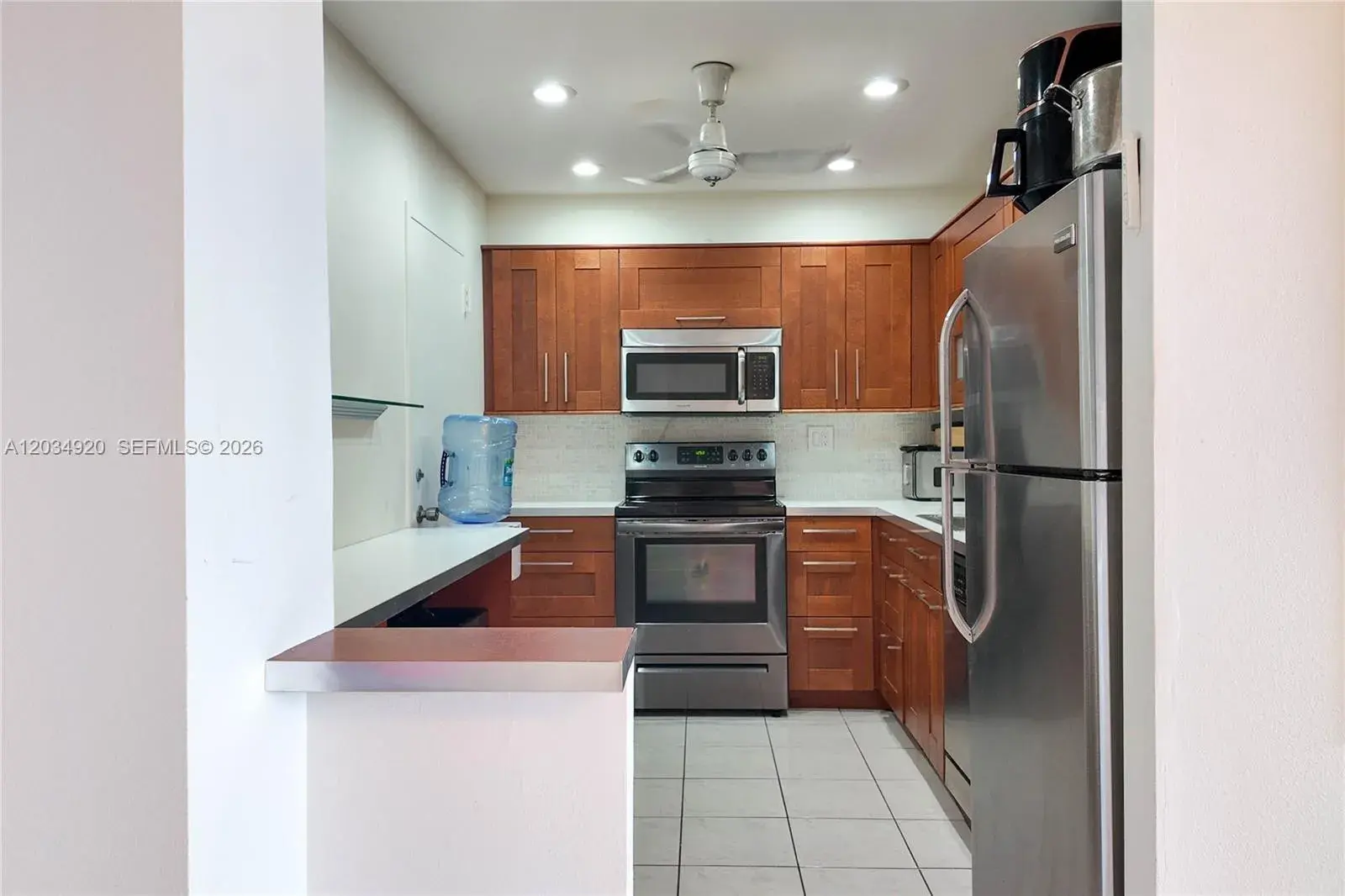 1950 S Ocean Dr # 5B, Hallandale Beach FL 33009