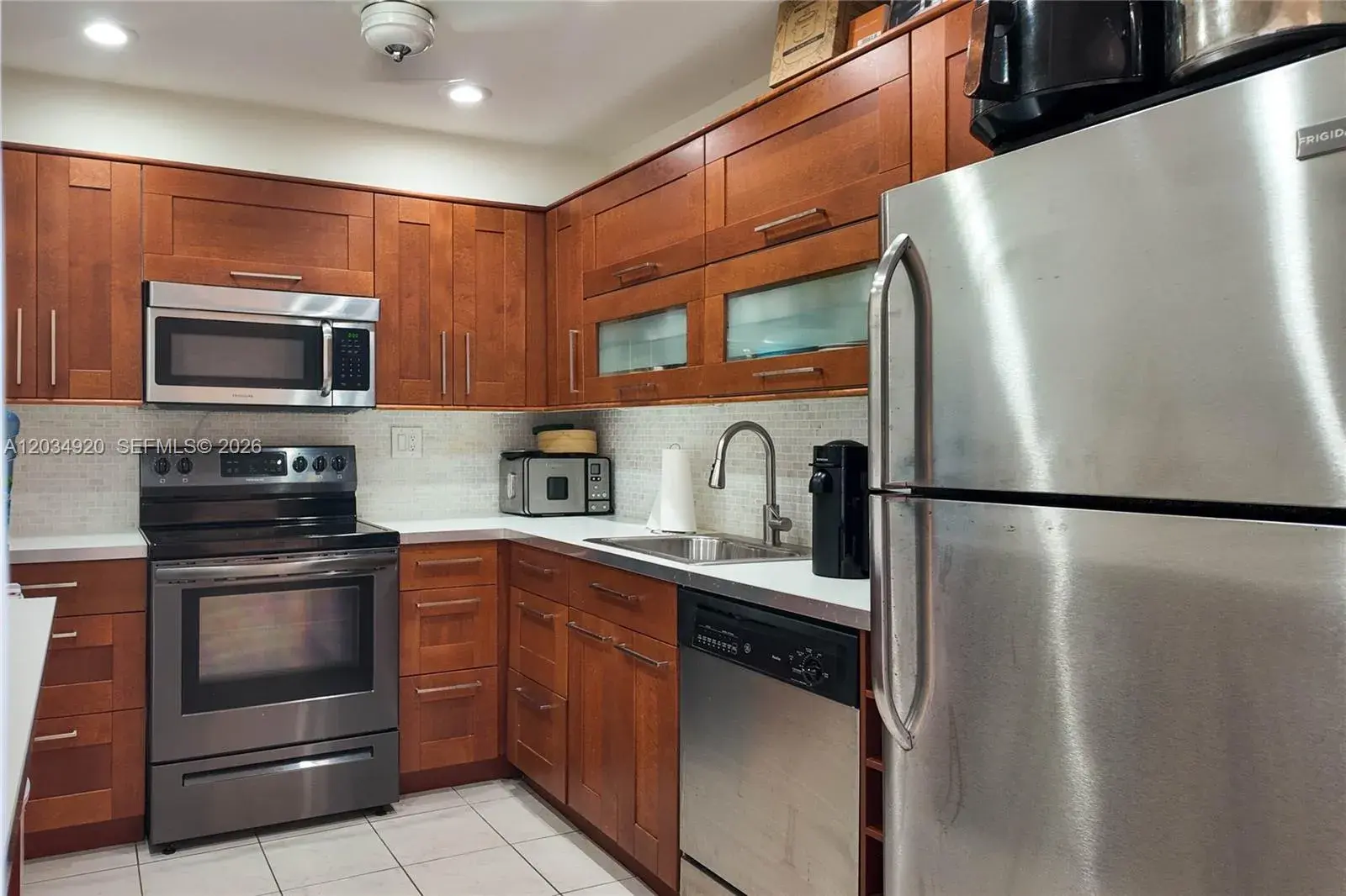 1950 S Ocean Dr # 5B, Hallandale Beach FL 33009