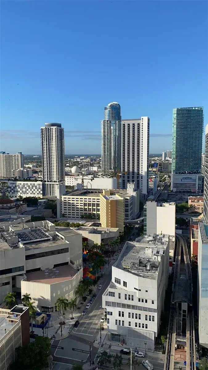 133 NE 2nd Ave # 2805, Miami FL 33132