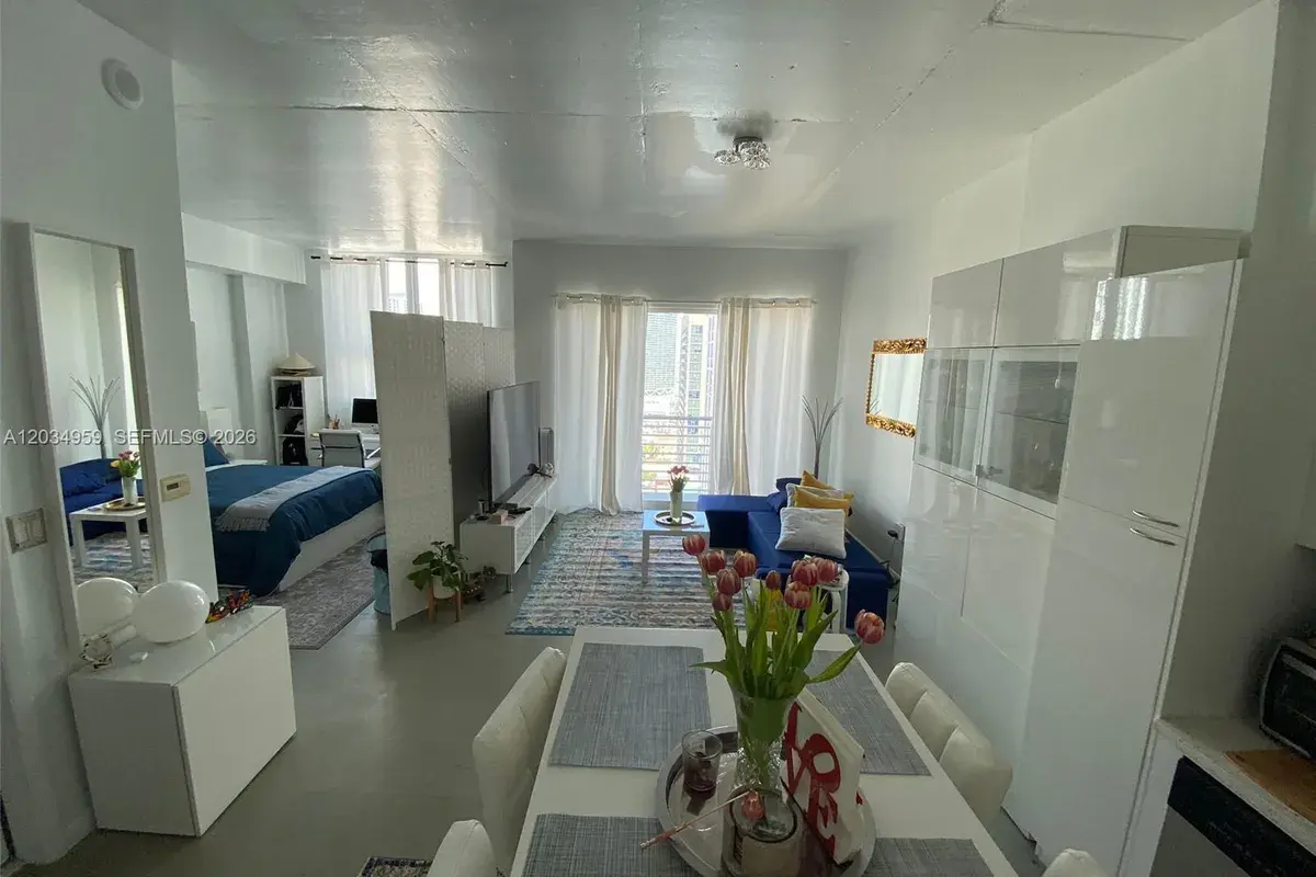 133 NE 2nd Ave # 2805, Miami FL 33132