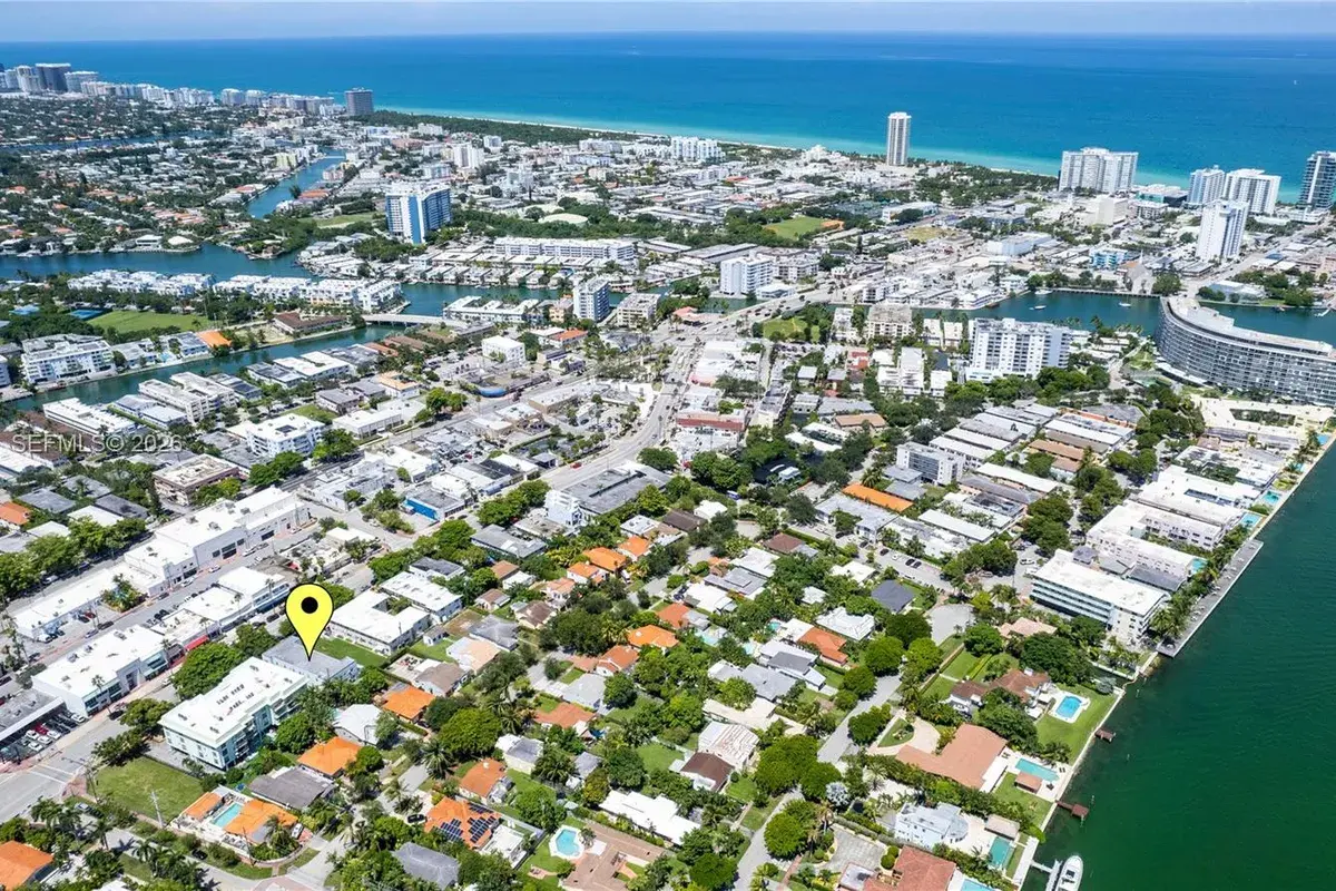 1208 71st St # 3, Miami Beach FL 33141