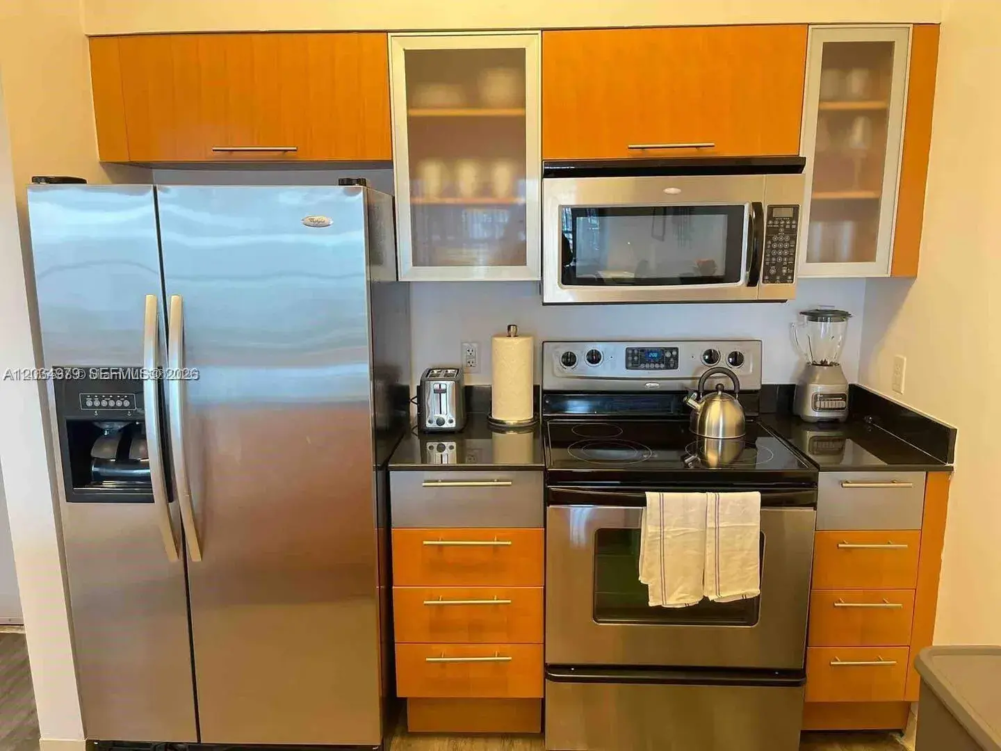 1750 N Bayshore Dr # 3010, Miami FL 33132