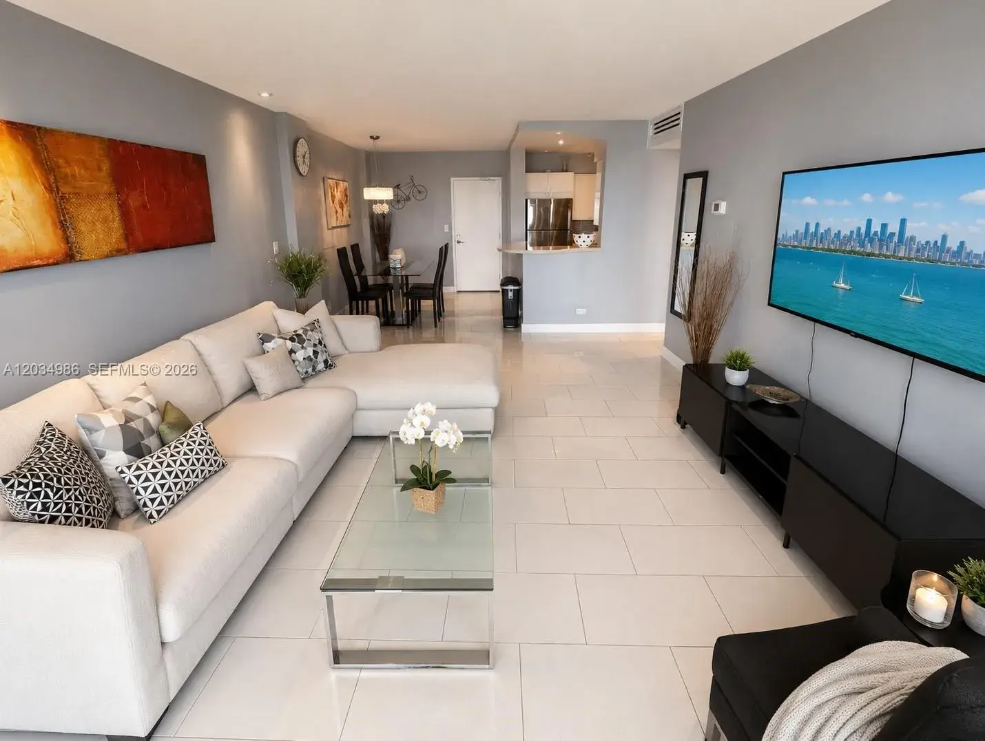 1500 Bay Rd # 518S, Miami Beach FL 33139