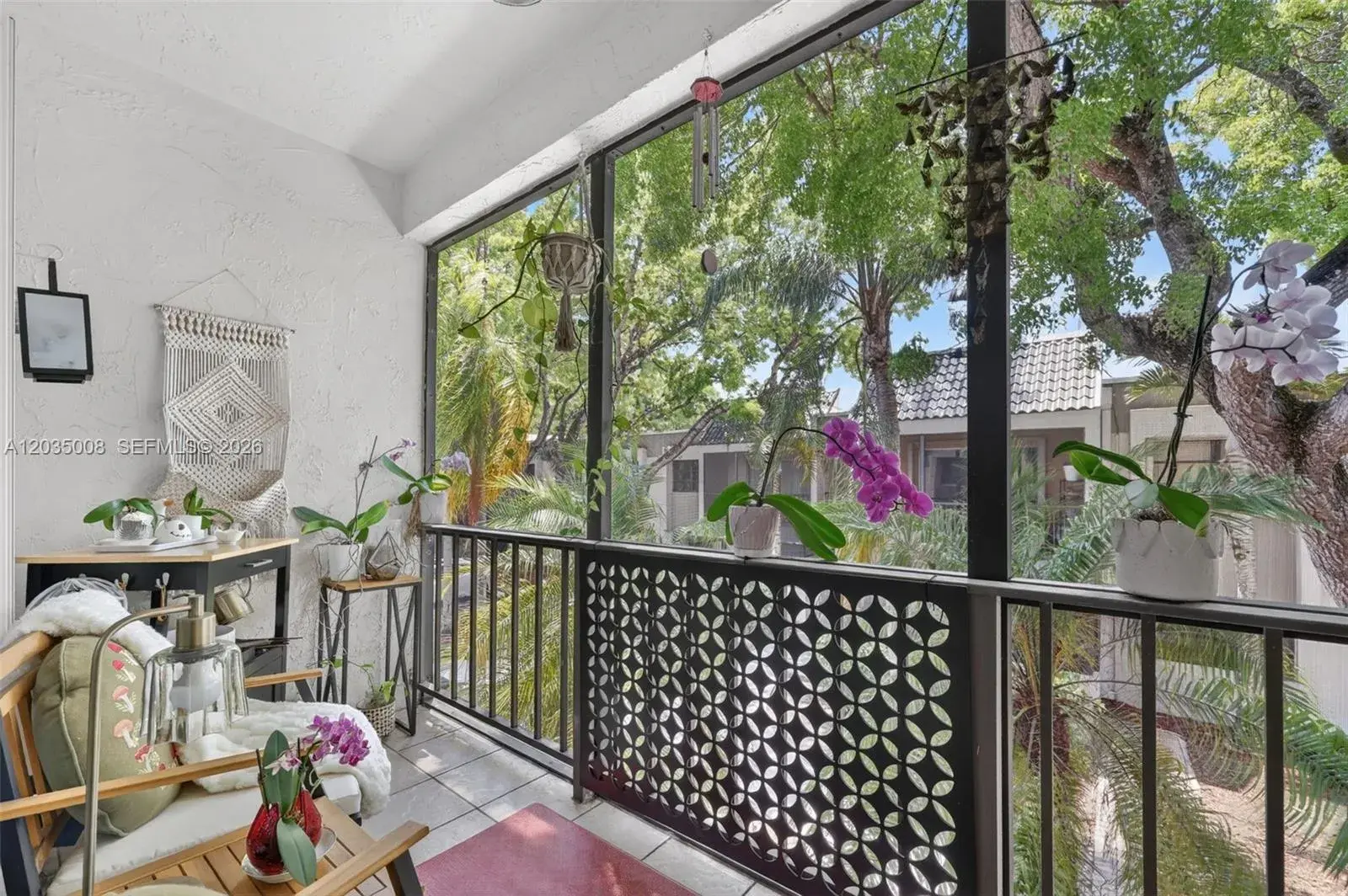 3 bedroom 2 bath Residential for sale at 7917 SW 104th St # 201F, Miami FL 33156