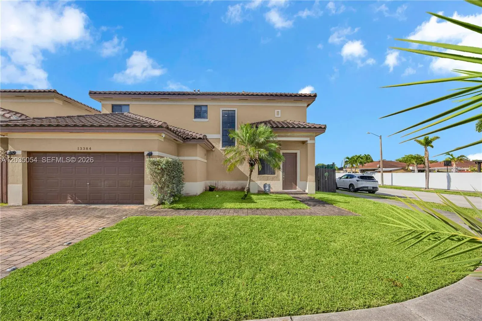 5 bedroom 4 bath Residential for sale at 13384 SW 268th Ter, Homestead FL 33032
