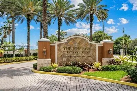 2 bedroom 2 bath Residential for sale at 2031 RENAISSANCE BLVD # 205, Miramar FL 33025
