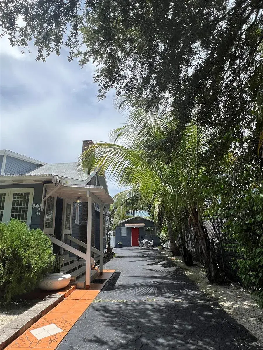 840 SW 13th Ave, Miami FL 33135