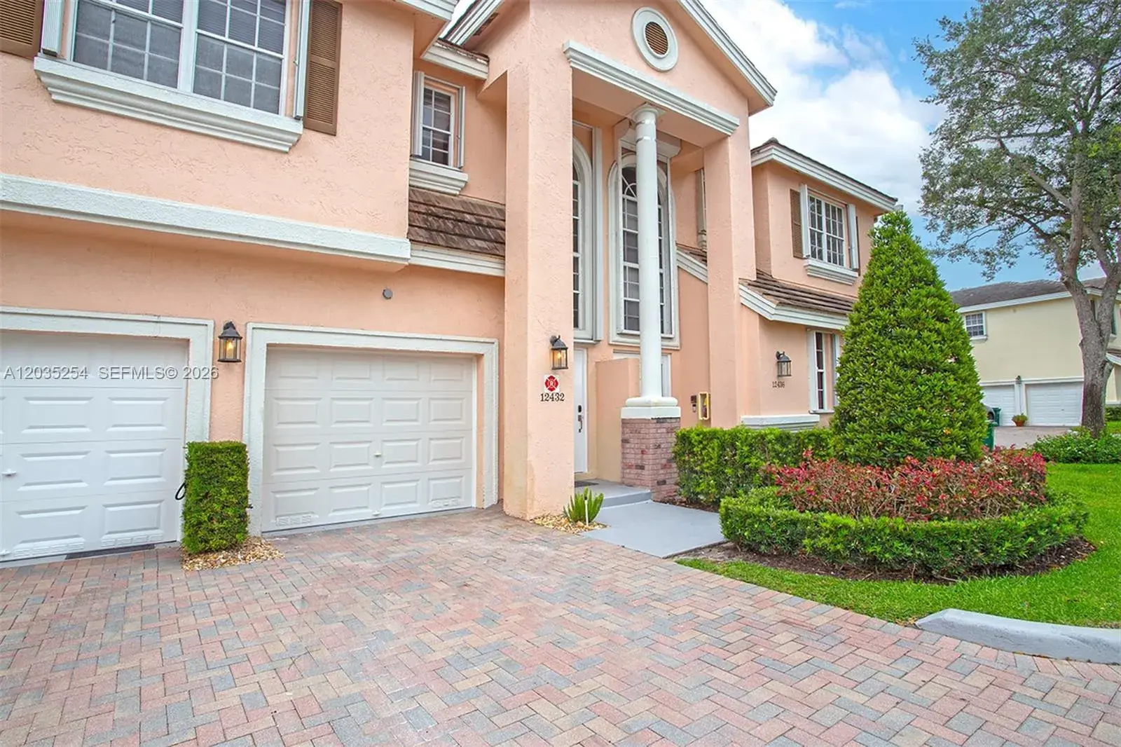 12432 NW 10th Ct # 13, Coral Springs FL 33071