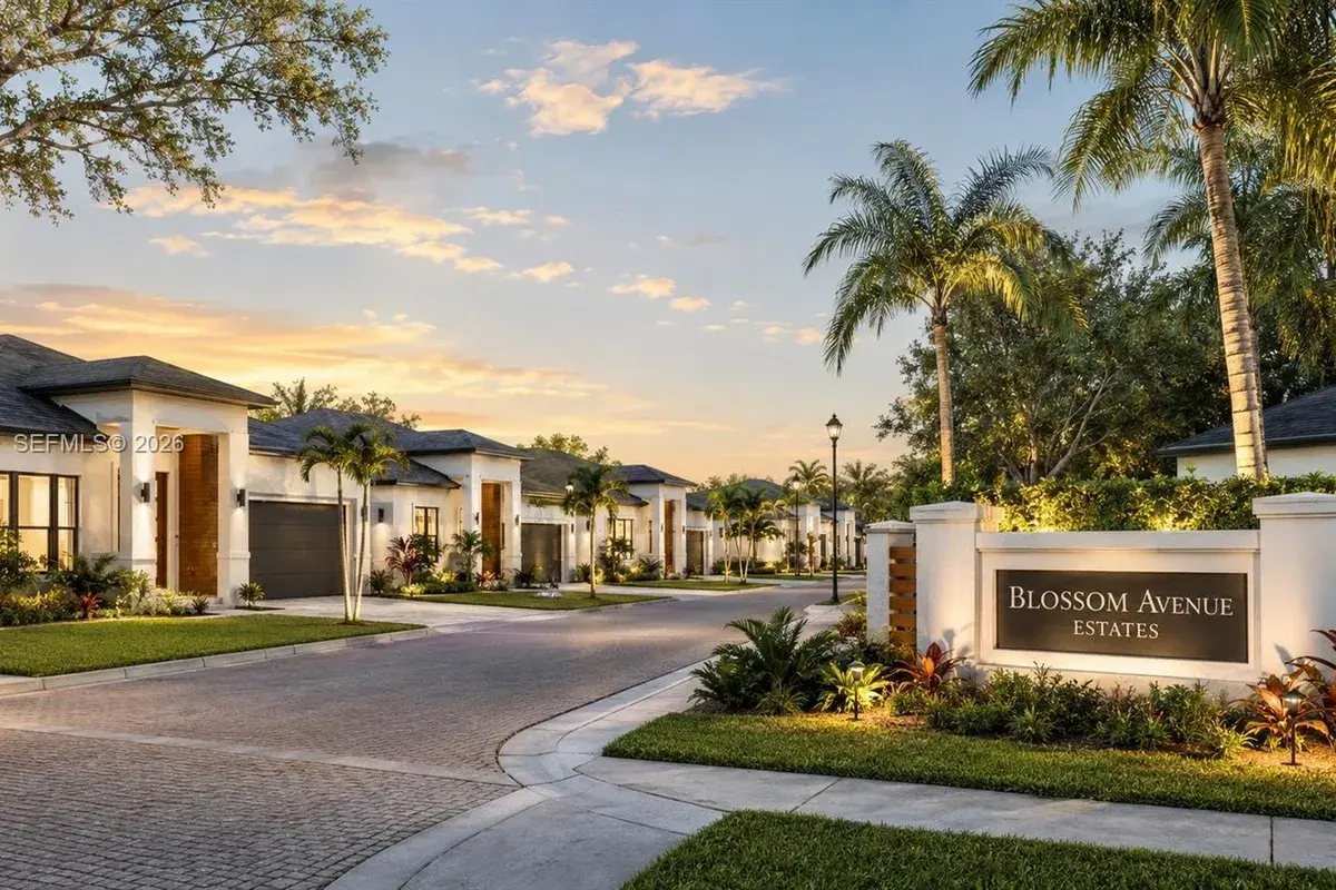 0 Blossom Ave, Tampa FL 33164