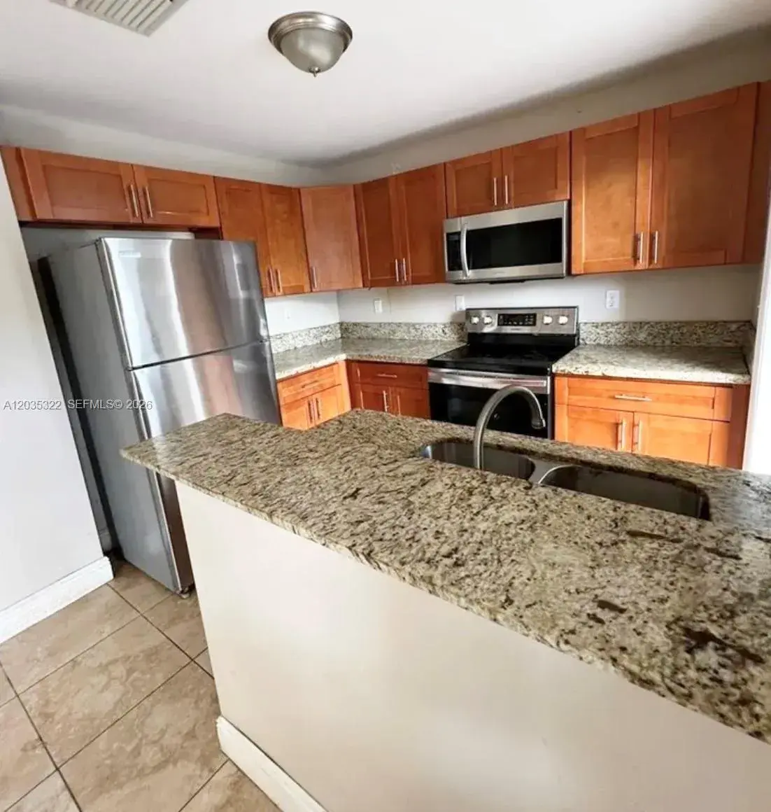 3 bedroom 1 bath Residential for sale at 1999 NW 5th Pl # 2, Miami FL 33136