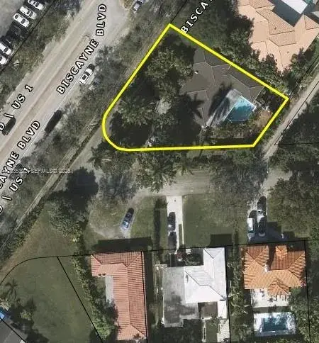 3 bedroom 3 bath for sale at 10115 Biscayne Blvd, Miami Shores FL 33138