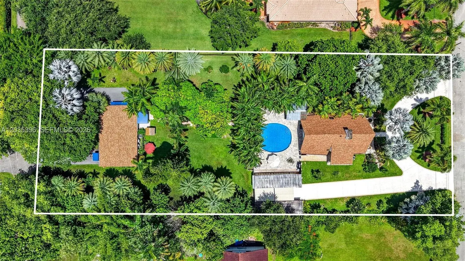 14551 SW 24th St, Davie FL 33325