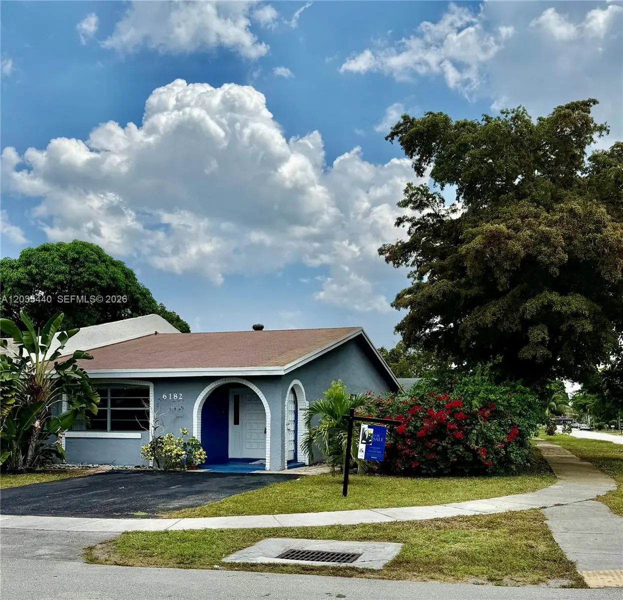 6182 SW 4th St, Margate FL 33068