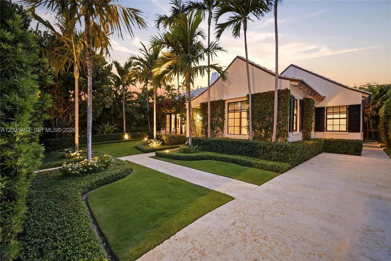 3 bedroom 3 bath for sale at 135 Chilean Ave, Palm Beach FL 33480