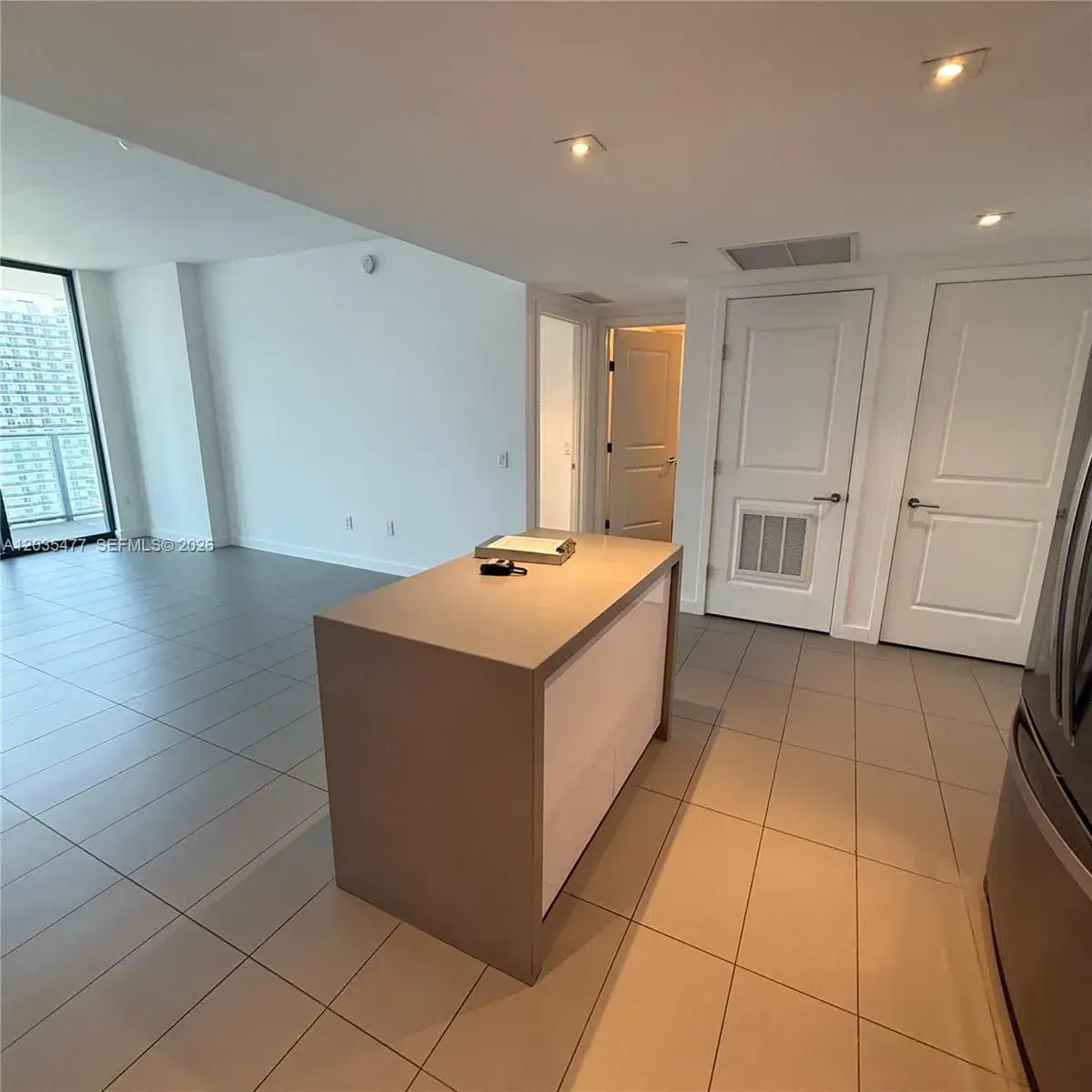 1600 NE 1st Ave # 2607, Miami FL 33132