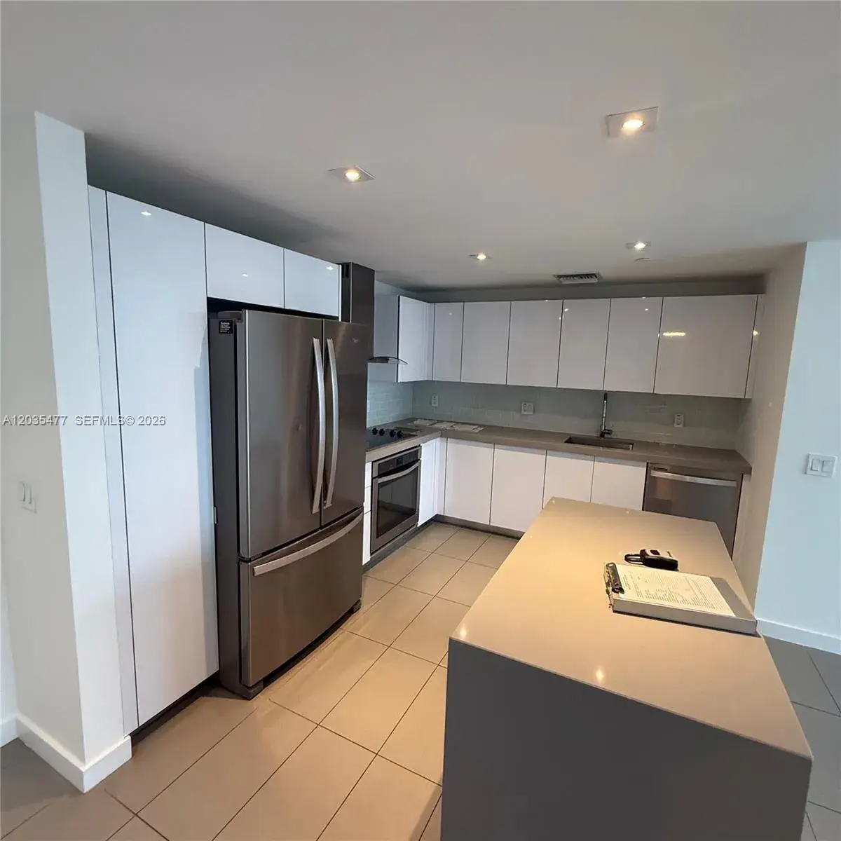 1600 NE 1st Ave # 2607, Miami FL 33132
