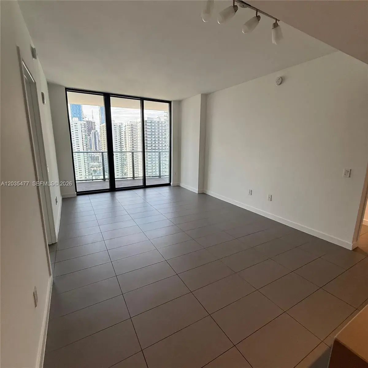 1600 NE 1st Ave # 2607, Miami FL 33132