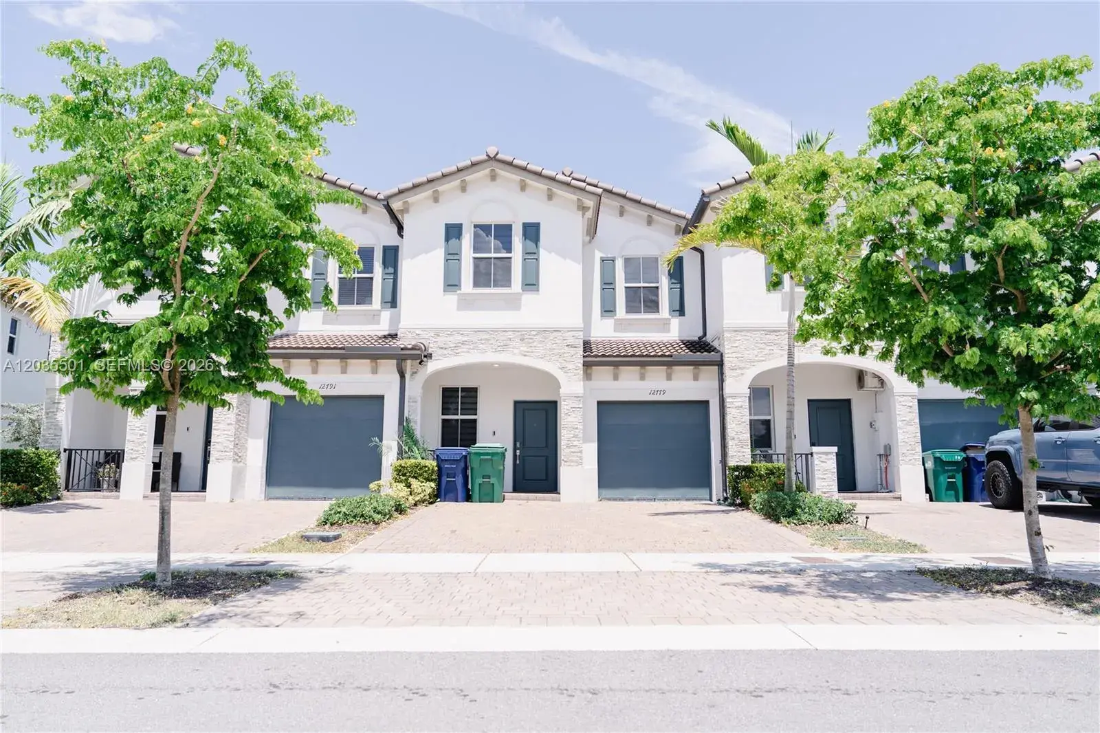 3 bedroom 2 bath Residential for sale at 12779 NW 24th Ave, Miami FL 33167