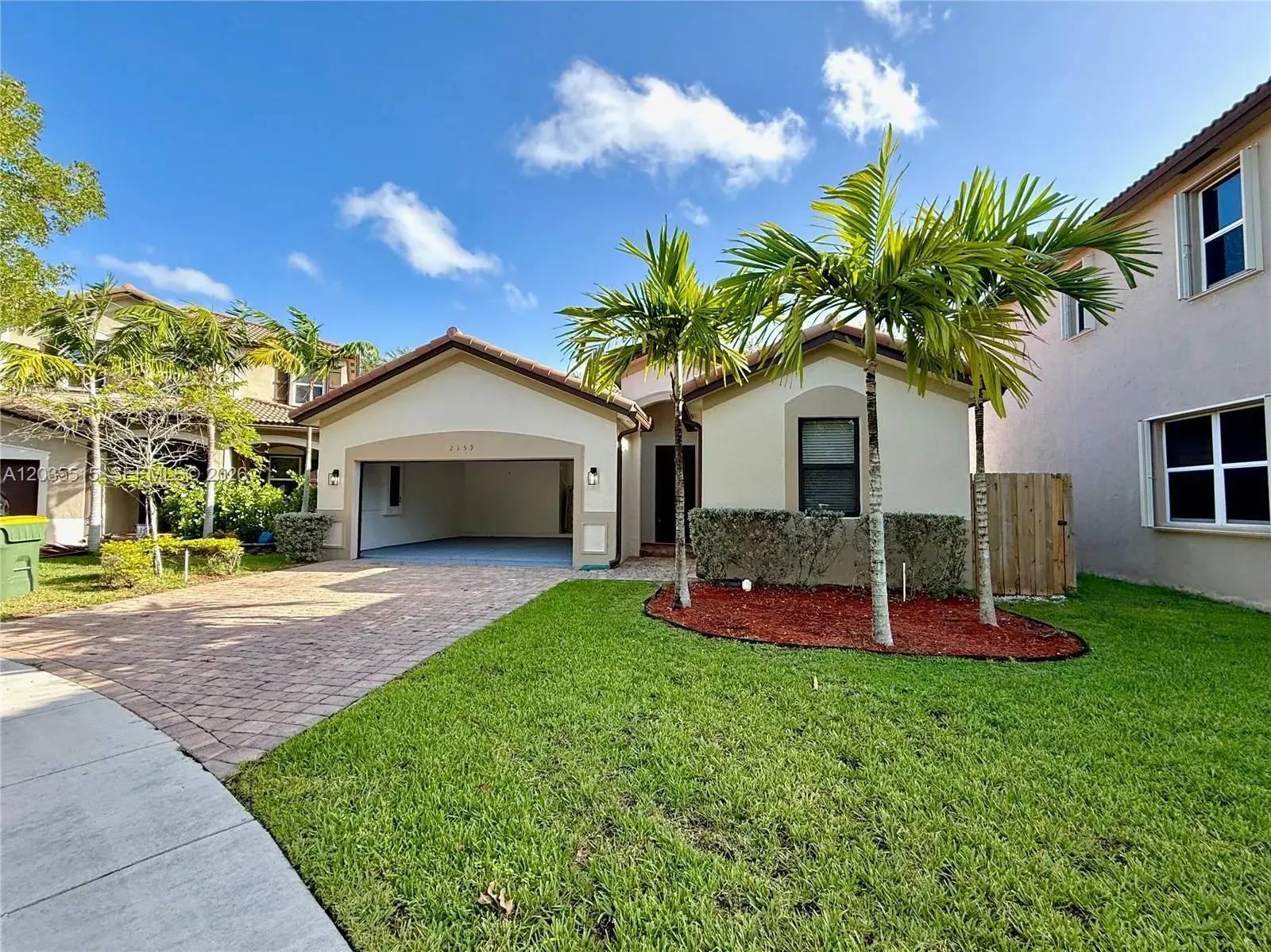 2159 SE 1st St, Homestead FL 33033
