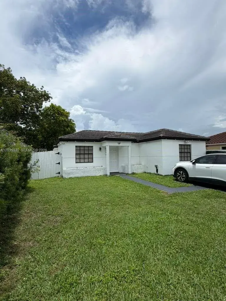 4 bedroom 2 bath Residential for sale at 8246 SW 147th Ct, Miami FL 33193