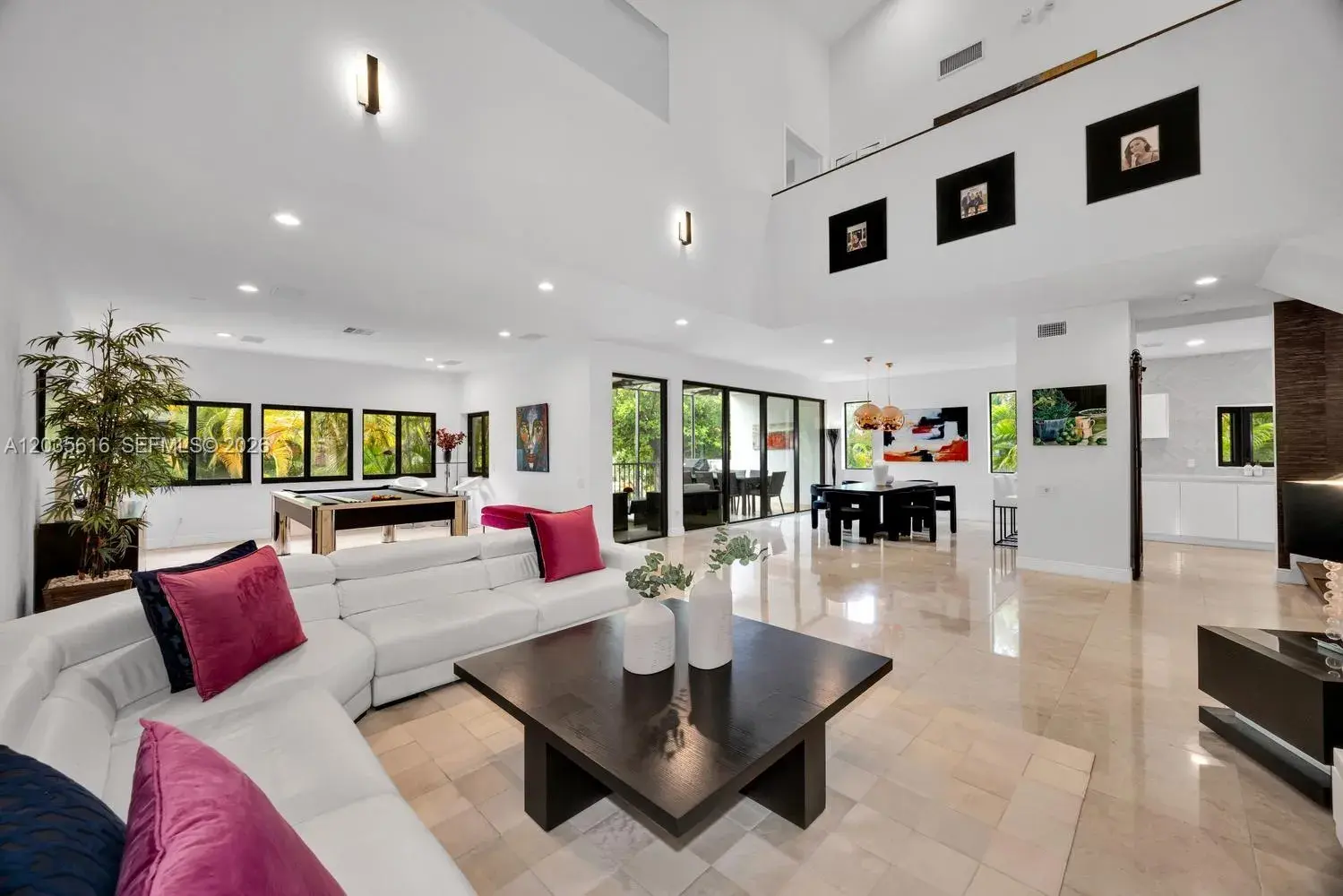 4 bedroom 4 bath for sale at 2000 S Bayshore Dr # 65, Miami FL 33133