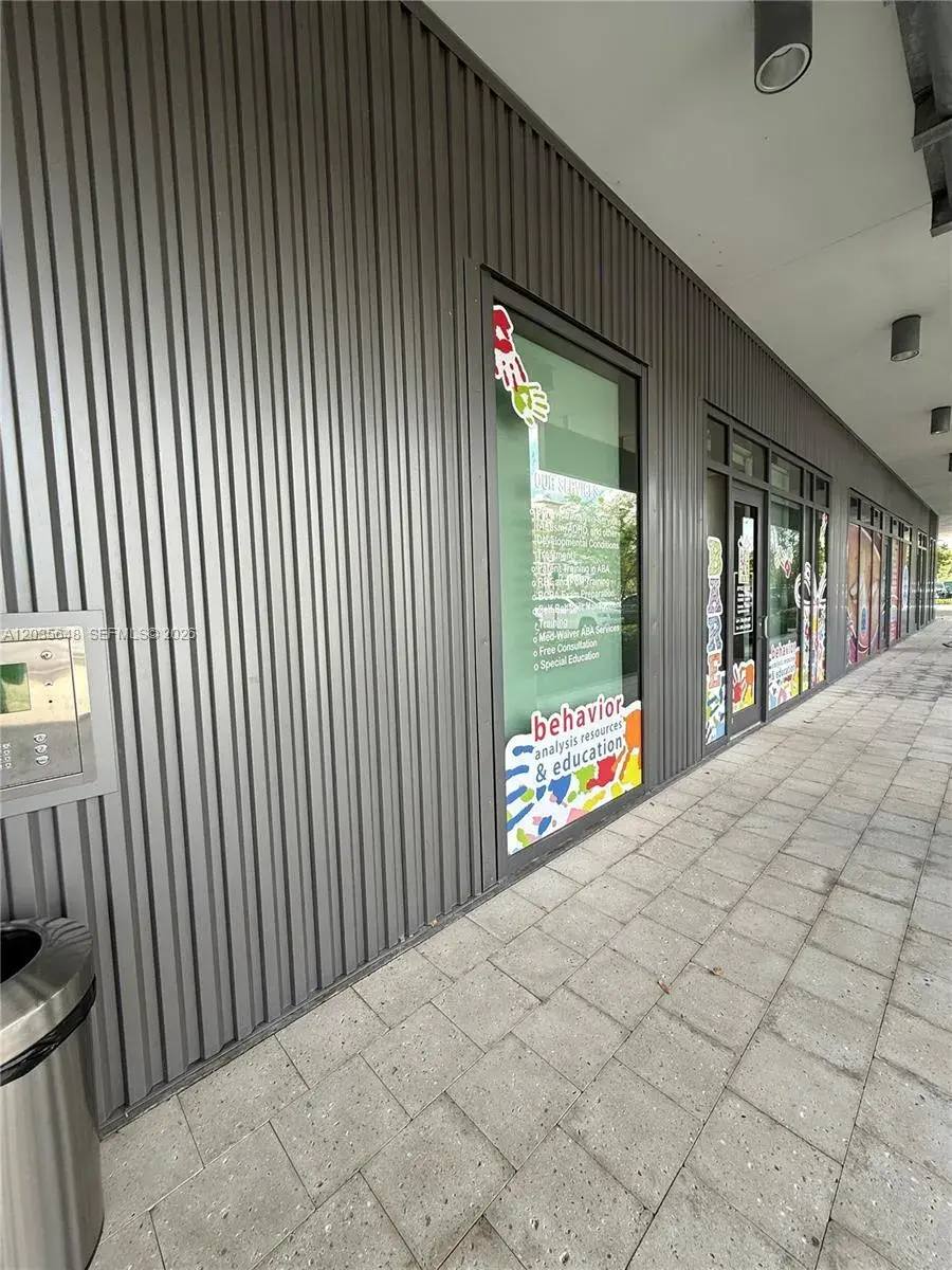 Commercial Sale for sale at 1695 NW 110th Ave # 106, Sweetwater FL 33172