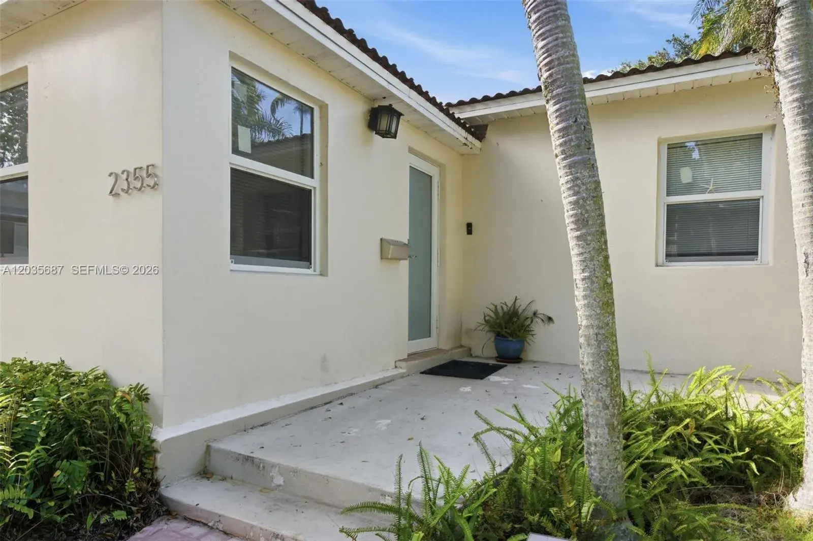 2355 Overbrook St, Coconut Grove FL 33133