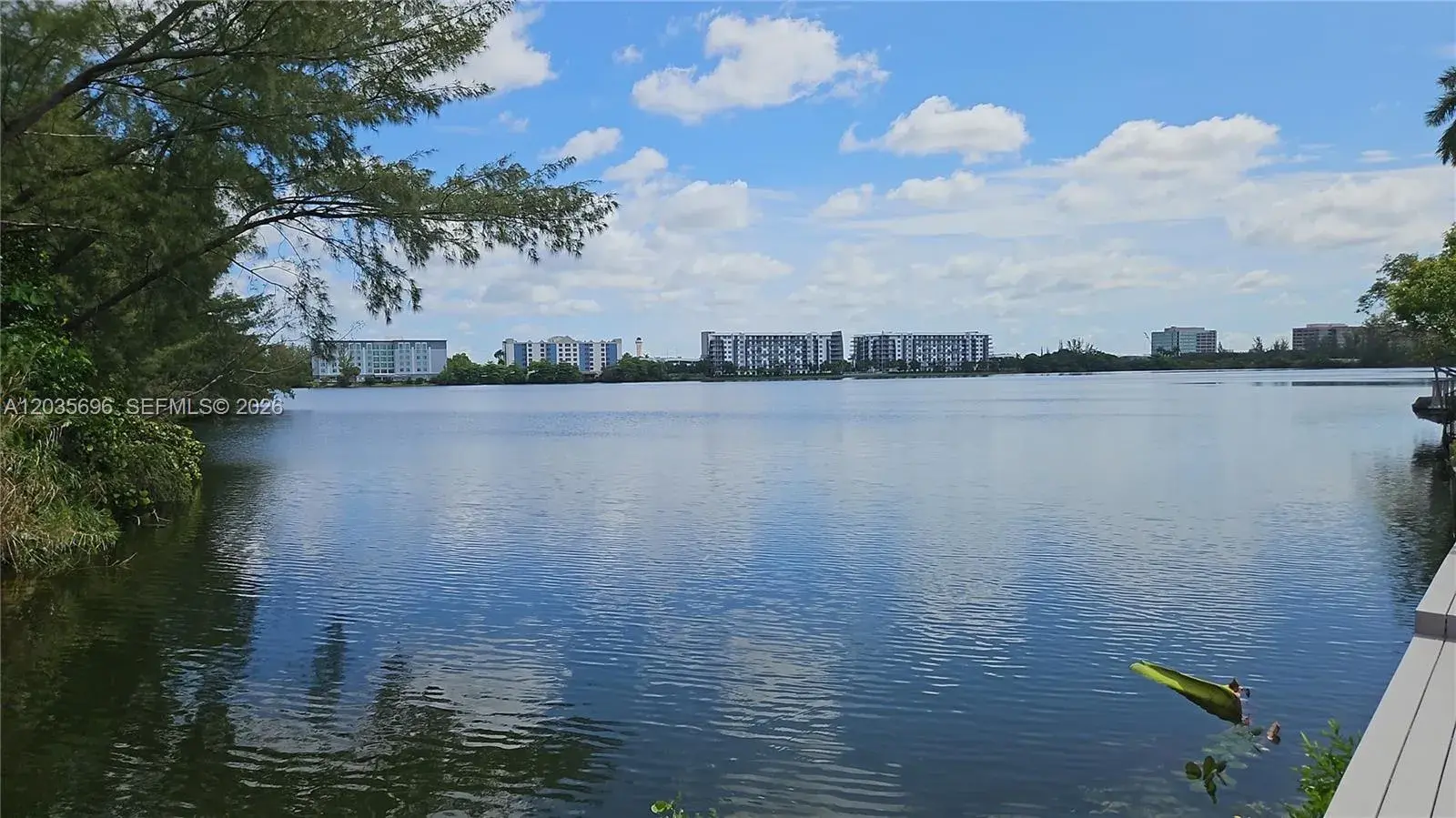 3 bedroom 3 bath for sale at 6895 Tamiami Canal Rd, Miami FL 33126