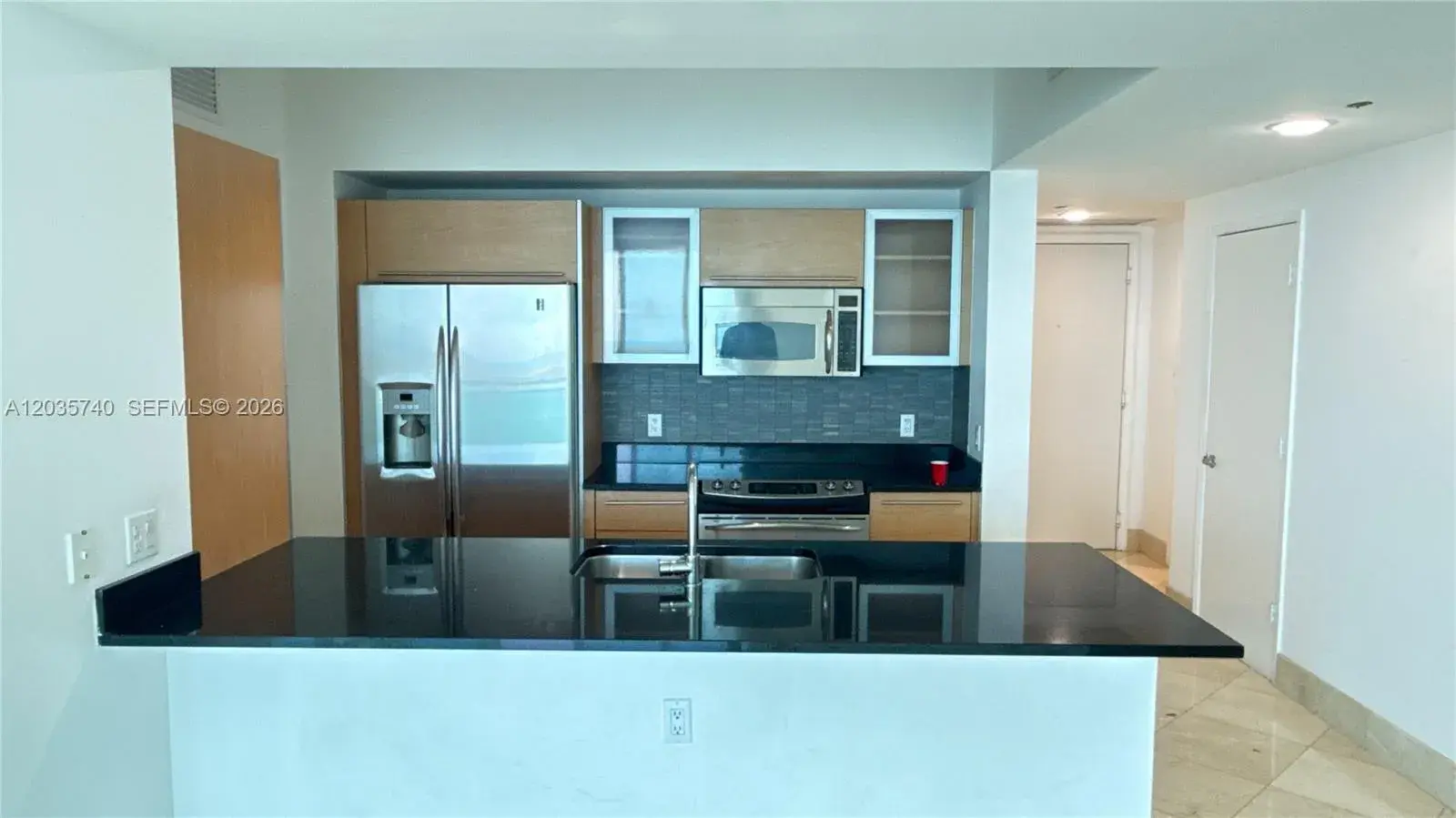 950 Brickell Bay Dr # 3411, Miami FL 33131