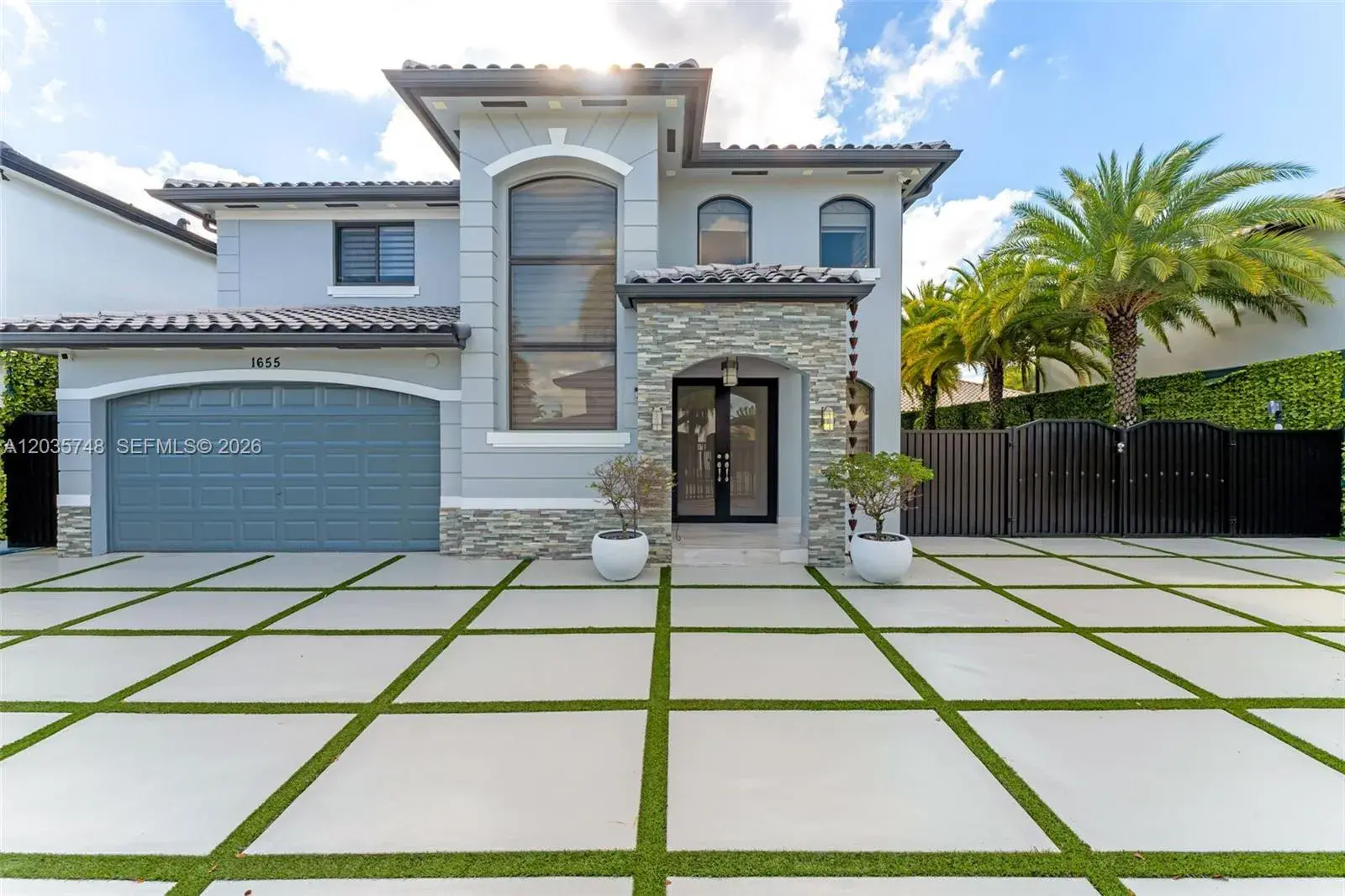 4 bedroom 2 bath for sale at 1655 SW 145th Ave, Miami FL 33175