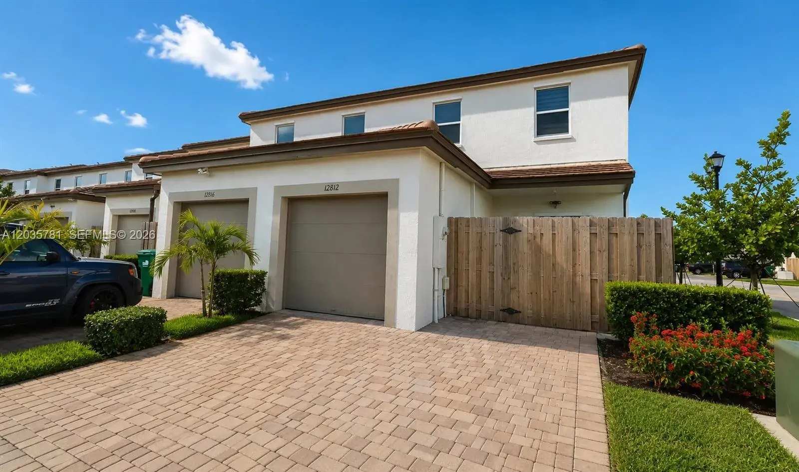 12812 SW 243rd St, Homestead FL 33032