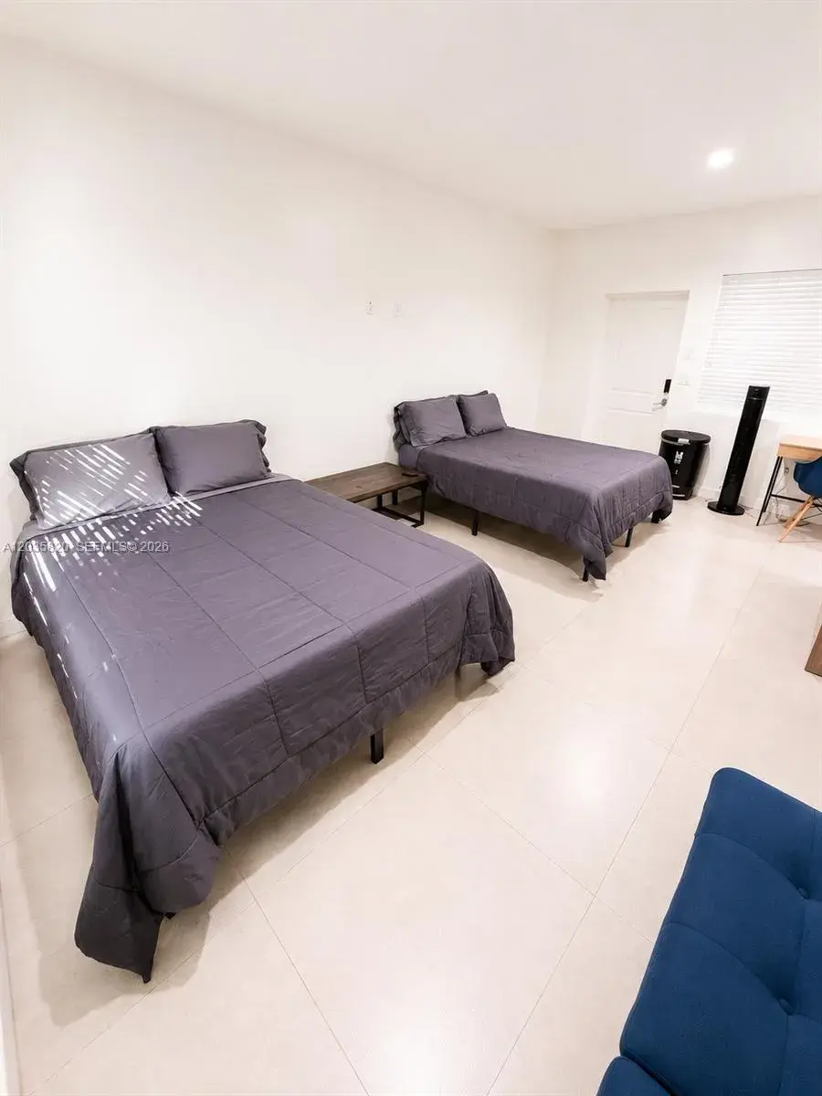 1 bath Residential Lease for rent at 245 NE 33rd St # 104, Miami FL 33137
