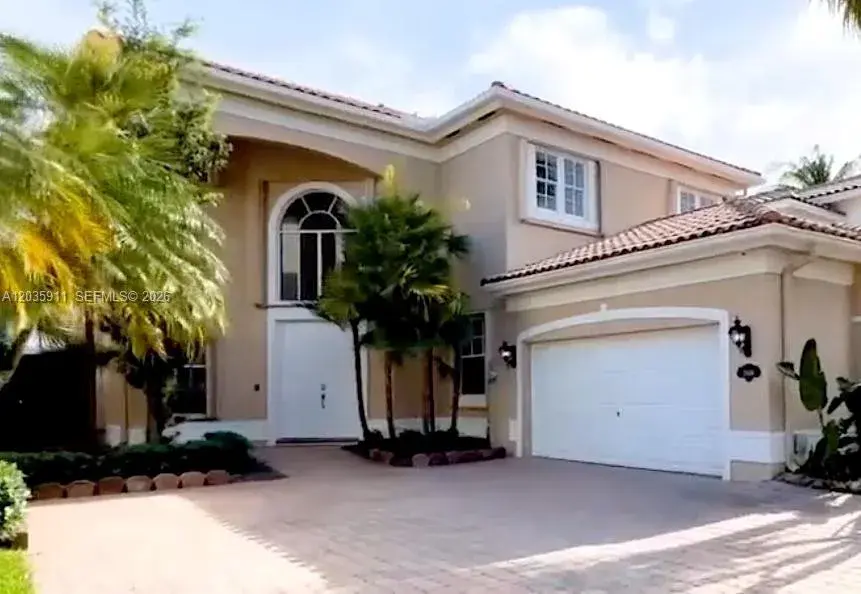 6 bedroom 6 bath for sale at 3944 194th Trl, Sunny Isles Beach FL 33160