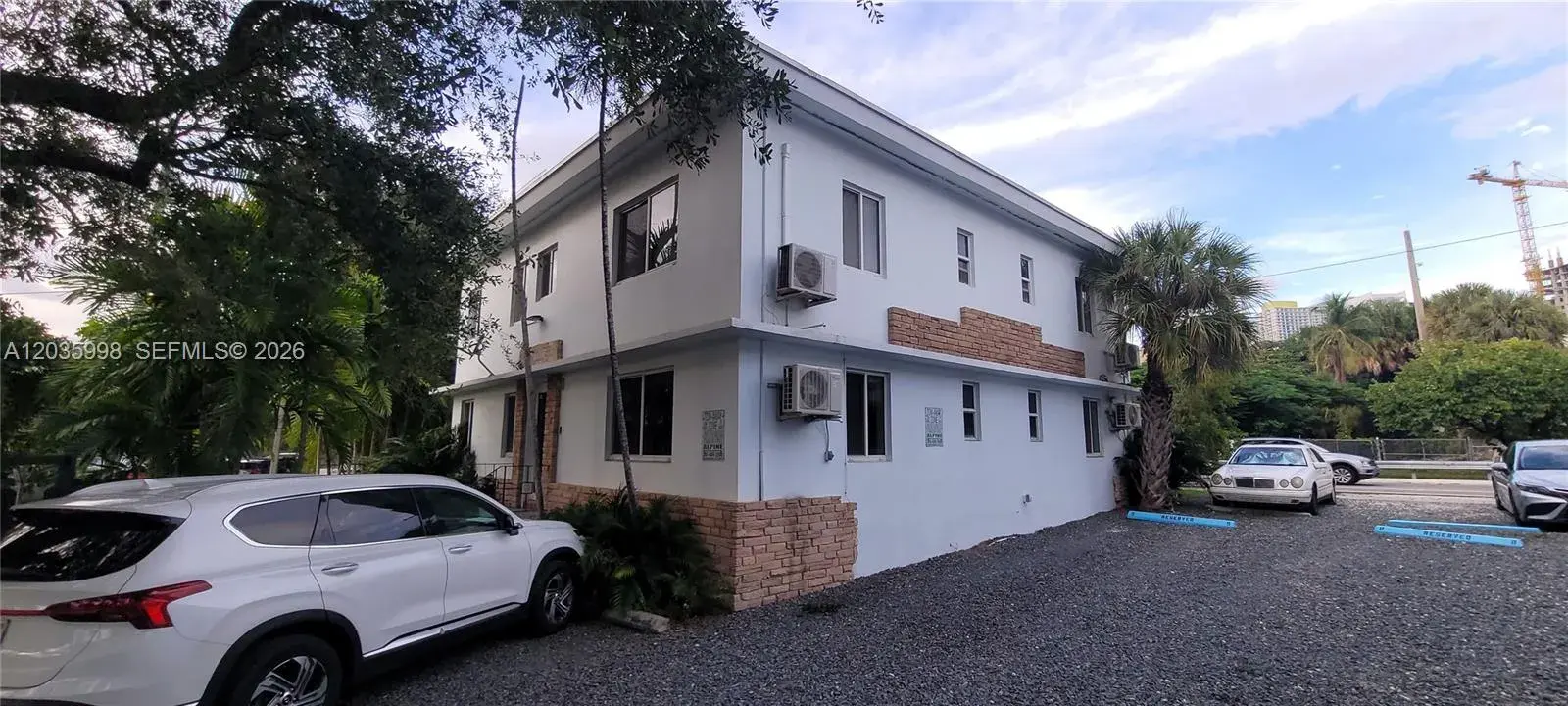 1 bedroom 1 bath Residential Lease for rent at 350 SW 15th Rd # 9, Miami FL 33129