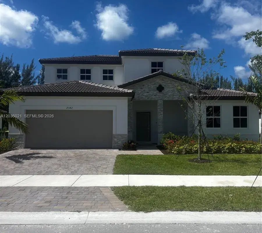 2342 SE 30th St, Homestead FL 33035