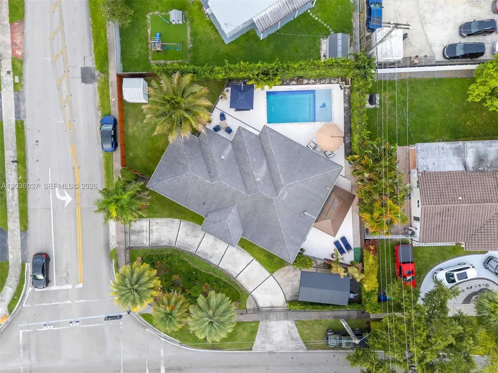 1201 SW 92nd Ave, Miami FL 33174