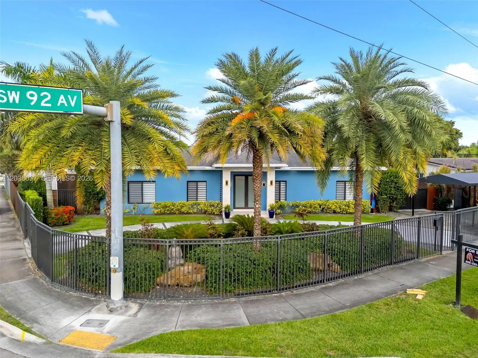 1201 SW 92nd Ave, Miami FL 33174