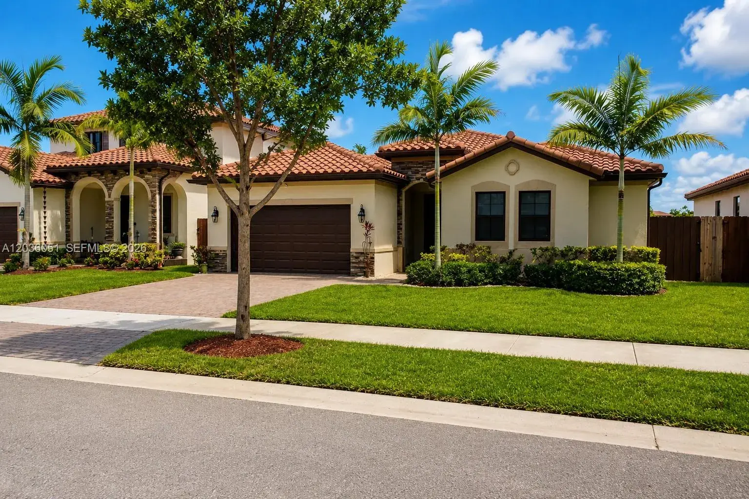 4 bedroom 3 bath Residential for sale at 2450 SE 1st St, Homestead FL 33033
