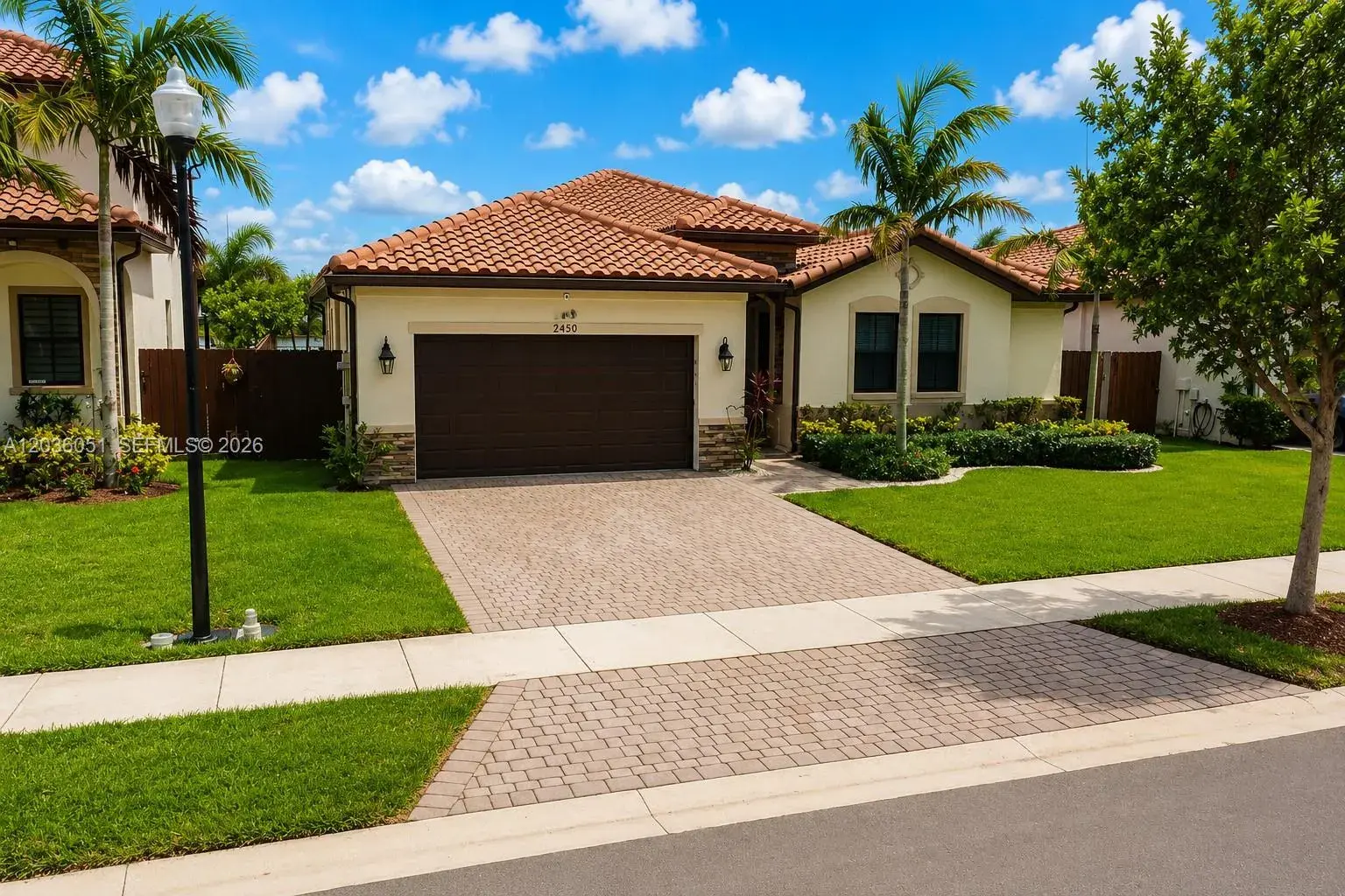 2450 SE 1st St, Homestead FL 33033