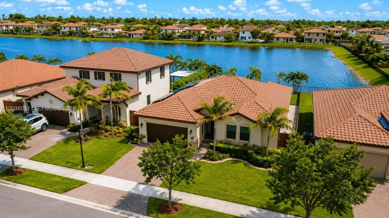 2450 SE 1st St, Homestead FL 33033