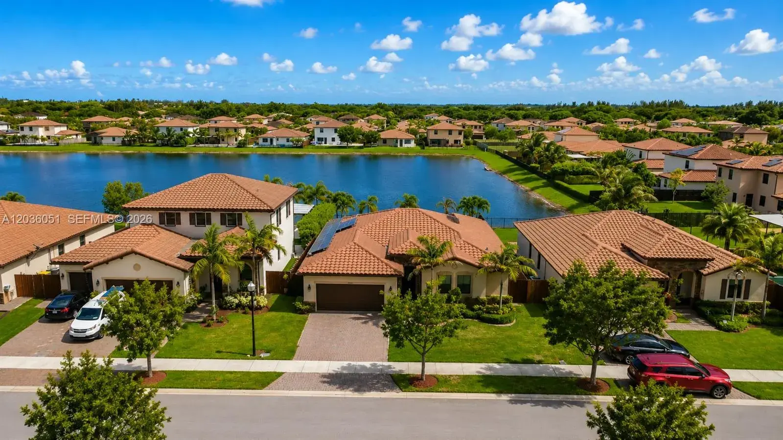 2450 SE 1st St, Homestead FL 33033